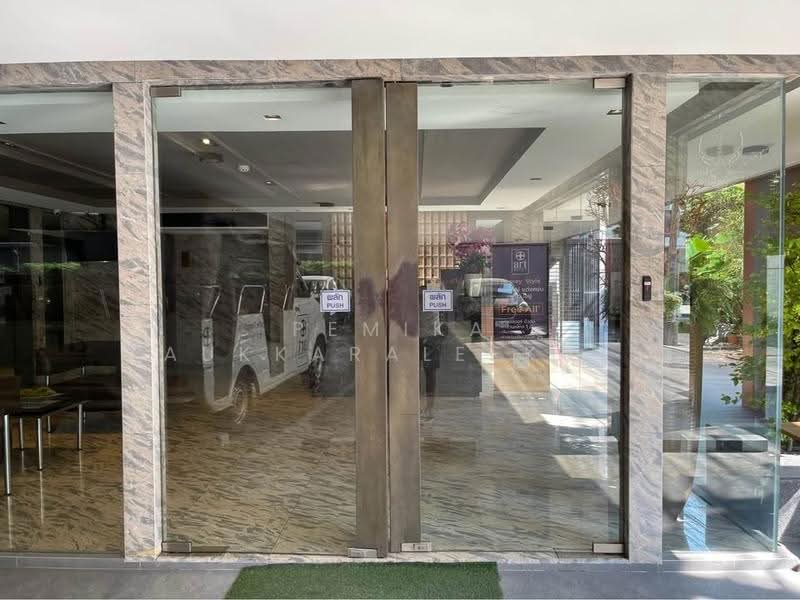 Art @Thonglor 25, Bangkok, Soi Thonglor 25, Sukhumvit 55 Road, Khlong Tan Nua, Watthana, Bangkok, 1 Bedroom, 45 sqm, Condo For Sale, by Pemika Aukkaraleekul, 500509551 - DDproperty.com