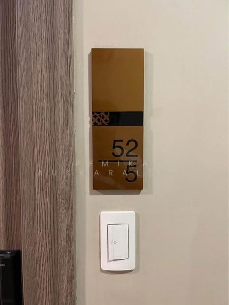 Art @Thonglor 25, Bangkok, Soi Thonglor 25, Sukhumvit 55 Road, Khlong Tan Nua, Watthana, Bangkok, 1 Bedroom, 45 sqm, Condo For Sale, by Pemika Aukkaraleekul, 500509551 - DDproperty.com