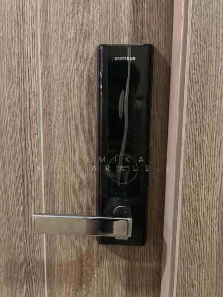 Art @Thonglor 25, Bangkok, Soi Thonglor 25, Sukhumvit 55 Road, Khlong Tan Nua, Watthana, Bangkok, 1 Bedroom, 45 sqm, Condo For Sale, by Pemika Aukkaraleekul, 500509551 - DDproperty.com
