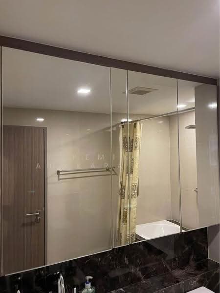 Art @Thonglor 25, Bangkok, Soi Thonglor 25, Sukhumvit 55 Road, Khlong Tan Nua, Watthana, Bangkok, 1 Bedroom, 45 sqm, Condo For Sale, by Pemika Aukkaraleekul, 500509551 - DDproperty.com