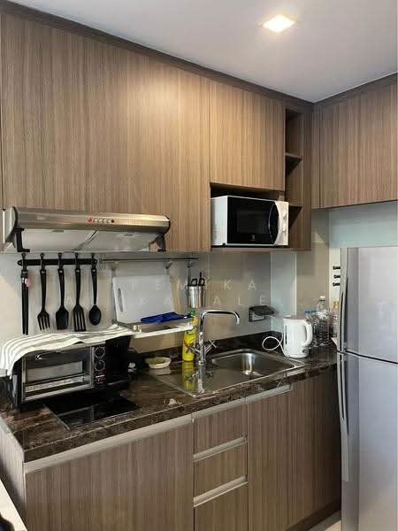 Art @Thonglor 25, Bangkok, Soi Thonglor 25, Sukhumvit 55 Road, Khlong Tan Nua, Watthana, Bangkok, 1 Bedroom, 45 sqm, Condo For Sale, by Pemika Aukkaraleekul, 500509551 - DDproperty.com