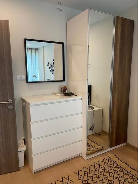 Art @Thonglor 25, Bangkok, Soi Thonglor 25, Sukhumvit 55 Road, Khlong Tan Nua, Watthana, Bangkok, 1 Bedroom, 45 sqm, Condo For Sale, by Pemika Aukkaraleekul, 500509551 - DDproperty.com