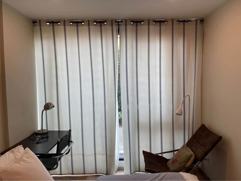 Art @Thonglor 25, Bangkok, Soi Thonglor 25, Sukhumvit 55 Road, Khlong Tan Nua, Watthana, Bangkok, 1 Bedroom, 45 sqm, Condo For Sale, by Pemika Aukkaraleekul, 500509551 - DDproperty.com