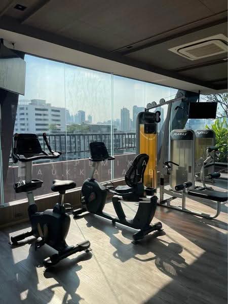 Art @Thonglor 25, Bangkok, Soi Thonglor 25, Sukhumvit 55 Road, Khlong Tan Nua, Watthana, Bangkok, 1 Bedroom, 45 sqm, Condo For Sale, by Pemika Aukkaraleekul, 500509551 - DDproperty.com
