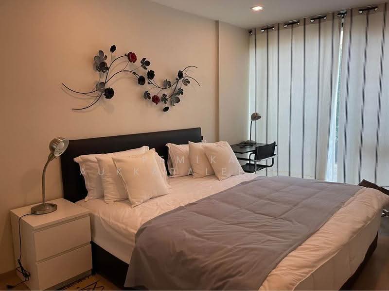 Art @Thonglor 25, Bangkok, Soi Thonglor 25, Sukhumvit 55 Road, Khlong Tan Nua, Watthana, Bangkok, 1 Bedroom, 45 sqm, Condo For Sale, by Pemika Aukkaraleekul, 500509551 - DDproperty.com