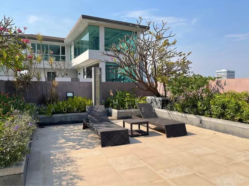 Art @Thonglor 25, Bangkok, Soi Thonglor 25, Sukhumvit 55 Road, Khlong Tan Nua, Watthana, Bangkok, 1 Bedroom, 45 sqm, Condo For Sale, by Pemika Aukkaraleekul, 500509551 - DDproperty.com