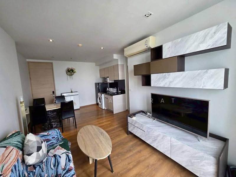 Park Origin Phrom Phong (Park 24), Bangkok, 68 Soi Sukhumvit 24, Khong Tan, Khlong Toei, Bangkok, 2 Bedrooms, 55 sqm, Condo For Rent, by Aom Hatairat, 500509554 - DDproperty.com