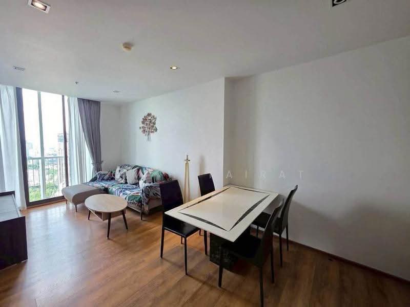 Park Origin Phrom Phong (Park 24), Bangkok, 68 Soi Sukhumvit 24, Khong Tan, Khlong Toei, Bangkok, 2 Bedrooms, 55 sqm, Condo For Rent, by Aom Hatairat, 500509554 - DDproperty.com