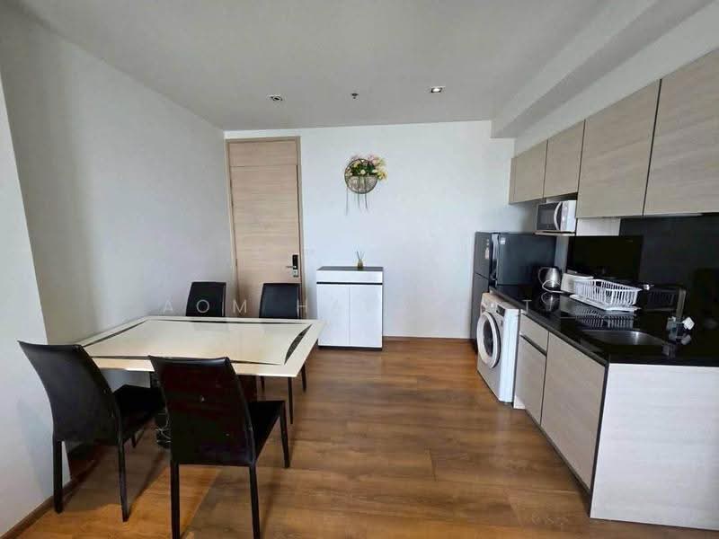 Park Origin Phrom Phong (Park 24), Bangkok, 68 Soi Sukhumvit 24, Khong Tan, Khlong Toei, Bangkok, 2 Bedrooms, 55 sqm, Condo For Rent, by Aom Hatairat, 500509554 - DDproperty.com