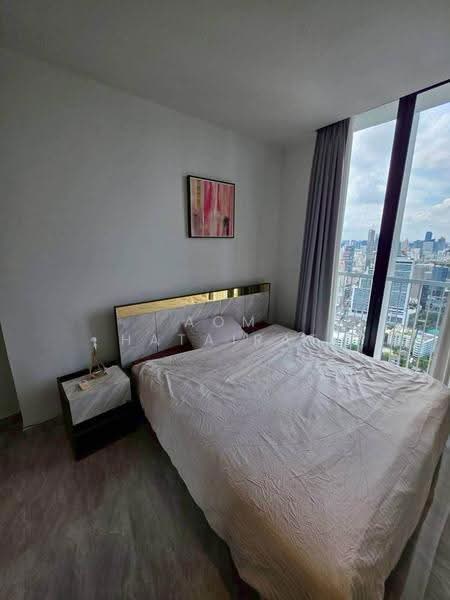 Park Origin Phrom Phong (Park 24), กรุงเทพ, 68 Soi Sukhumvit 24, คลองตัน, คลองเตย, กรุงเทพ, 55 ตร.ม., คอนโด ให้เช่า, โดย Aom Hatairat, 500509554 - DDproperty.com