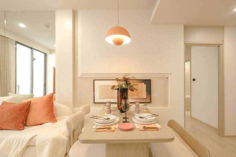 Reference Ekkamai, Bangkok, 65 Sukhumvit Road, Khlong Tan Nua, Watthana, Bangkok, 1 Bedroom, 47 sqm, Condo For Sale, by Pemika Aukkaraleekul, 500509555 - DDproperty.com