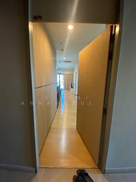 Noble Reform, Bangkok, 18 Soi Phaholyothin 7, Phaholyothin Road, Samsen Nai, Phaya Thai, Bangkok, 1 Bedroom, 55 sqm, Condo For Rent, by Vichai Annavakulthorn, 500509557 - DDproperty.com