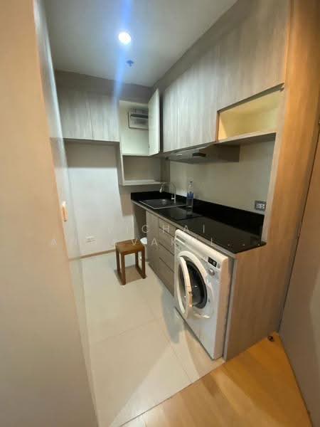 Noble Reform, Bangkok, 18 Soi Phaholyothin 7, Phaholyothin Road, Samsen Nai, Phaya Thai, Bangkok, 1 Bedroom, 55 sqm, Condo For Rent, by Vichai Annavakulthorn, 500509557 - DDproperty.com