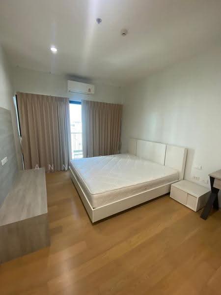 Noble Reform, Bangkok, 18 Soi Phaholyothin 7, Phaholyothin Road, Samsen Nai, Phaya Thai, Bangkok, 1 Bedroom, 55 sqm, Condo For Rent, by Vichai Annavakulthorn, 500509557 - DDproperty.com
