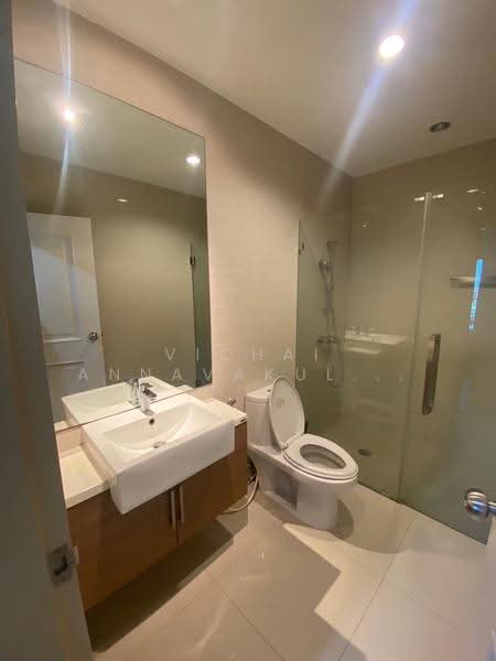 Noble Reform, Bangkok, 18 Soi Phaholyothin 7, Phaholyothin Road, Samsen Nai, Phaya Thai, Bangkok, 1 Bedroom, 55 sqm, Condo For Rent, by Vichai Annavakulthorn, 500509557 - DDproperty.com