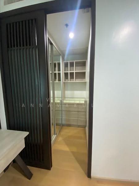 Noble Reform, Bangkok, 18 Soi Phaholyothin 7, Phaholyothin Road, Samsen Nai, Phaya Thai, Bangkok, 1 Bedroom, 55 sqm, Condo For Rent, by Vichai Annavakulthorn, 500509557 - DDproperty.com