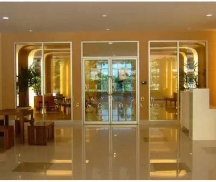City Home Tha Phra Intersection, Bangkok, 99 Ratchadaphisek Road, Wat Tha Pra, Bangkok Yai, Bangkok, 1 Bedroom, 62 sqm, Condo For Sale, by Atitayaporn Robwongjan, 500509559 - DDproperty.com