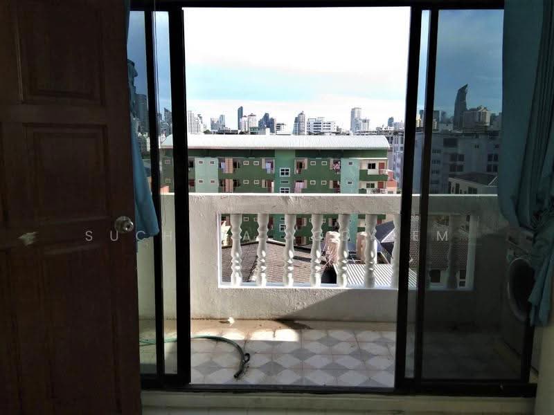 J.C. Tower, Bangkok, Soi Sukhumvit 55, Khlong Tan Nua, Watthana, Bangkok, 2 Bedrooms, 88 sqm, Condo For Sale, by Suchada Yodyiem, 500509560 - DDproperty.com