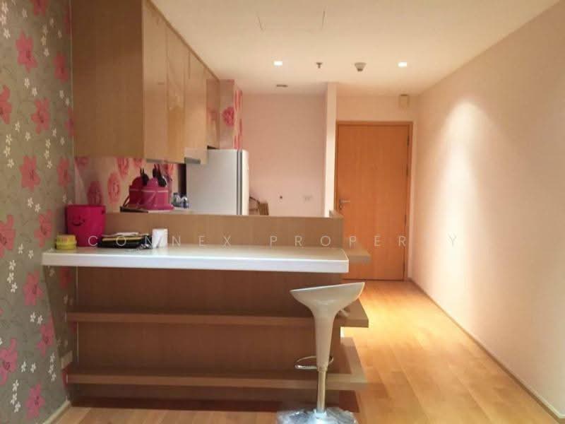 Villa Ratchatewi, Bangkok, 83 Phayathai Road, Thanon Phaya Thai, Ratchathewi, Bangkok, 1 Bedroom, 51 sqm, Condo For Rent, by Connex Property, 500509561 - DDproperty.com