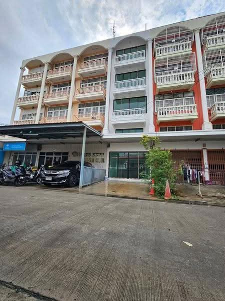 commercial building for sell, Bangkok, Phlapphla, Wang Thonglang, Bangkok, , 210 sqm, Shophouse For Sale, by คุณเปิ้ล, 500509562 - DDproperty.com