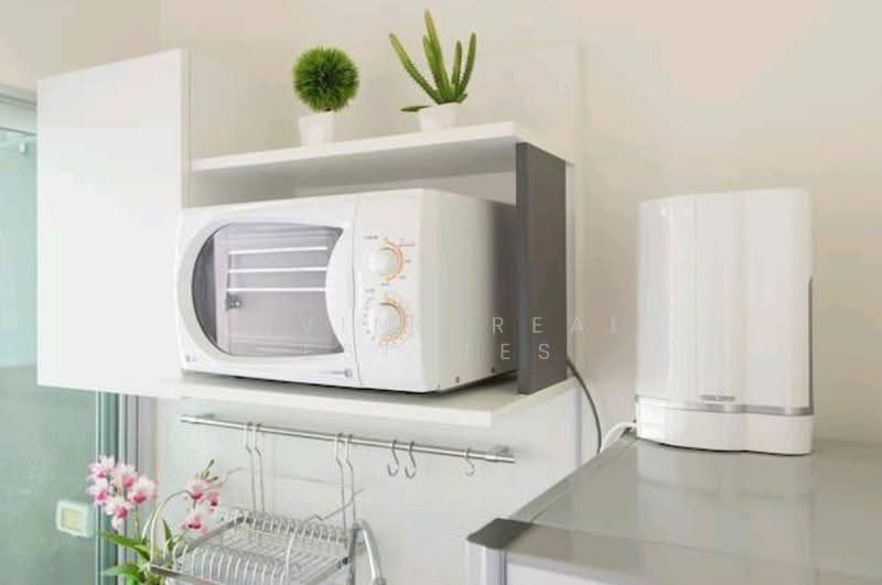 U Delight 2 @ Bang Sue Station, Bangkok, Prachachuen Road, Bang Sue, Bangkok, Studio, 27 sqm, Condo For Sale, by Living Real Estates, 500509564 - DDproperty.com