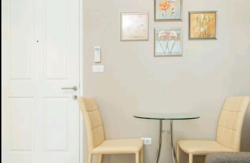 U Delight 2 @ Bang Sue Station, Bangkok, Prachachuen Road, Bang Sue, Bangkok, Studio, 27 sqm, Condo For Sale, by Living Real Estates, 500509564 - DDproperty.com