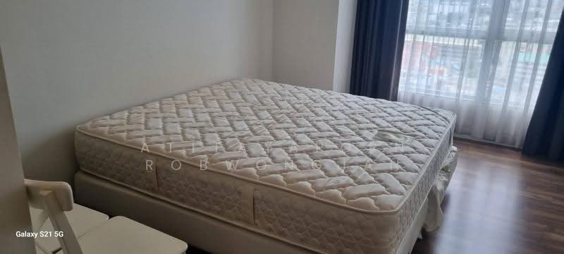 THE ROOM สาทร - ตากสิน, กรุงเทพ, 99 ถนนราชพฤกษ์, บุคคโล, ธนบุรี, กรุงเทพ, 46 ตร.ม., คอนโด ขาย, โดย Atitayaporn Robwongjan, 500509565 - DDproperty.com