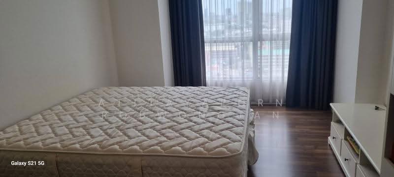 THE ROOM สาทร - ตากสิน, กรุงเทพ, 99 ถนนราชพฤกษ์, บุคคโล, ธนบุรี, กรุงเทพ, 46 ตร.ม., คอนโด ขาย, โดย Atitayaporn Robwongjan, 500509565 - DDproperty.com