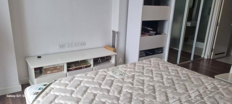 THE ROOM สาทร - ตากสิน, กรุงเทพ, 99 ถนนราชพฤกษ์, บุคคโล, ธนบุรี, กรุงเทพ, 46 ตร.ม., คอนโด ขาย, โดย Atitayaporn Robwongjan, 500509565 - DDproperty.com