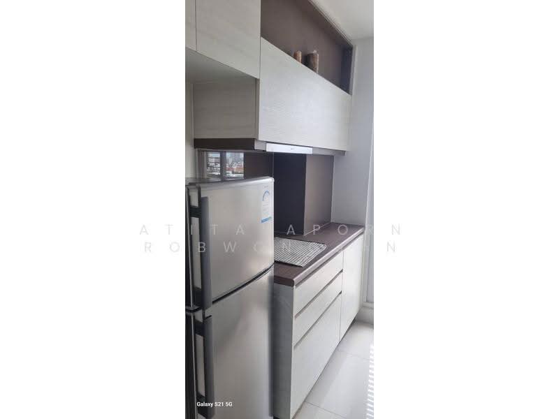 The Room Sathorn-Taksin, Bangkok, 99 Ratchaphruek Road, Bukkalo, Thon Buri, Bangkok, 1 Bedroom, 46 sqm, Condo For Sale, by Atitayaporn Robwongjan, 500509565 - DDproperty.com