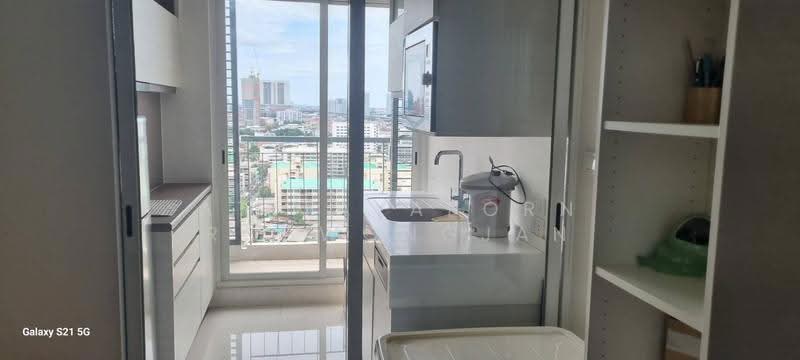 THE ROOM สาทร - ตากสิน, กรุงเทพ, 99 ถนนราชพฤกษ์, บุคคโล, ธนบุรี, กรุงเทพ, 46 ตร.ม., คอนโด ขาย, โดย Atitayaporn Robwongjan, 500509565 - DDproperty.com