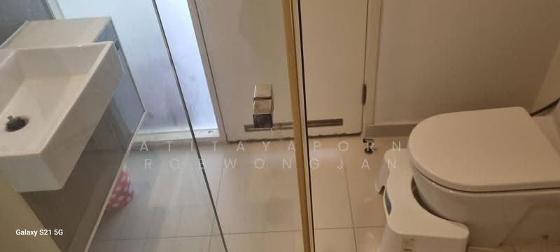 The Room Sathorn-Taksin, Bangkok, 99 Ratchaphruek Road, Bukkalo, Thon Buri, Bangkok, 1 Bedroom, 46 sqm, Condo For Sale, by Atitayaporn Robwongjan, 500509565 - DDproperty.com