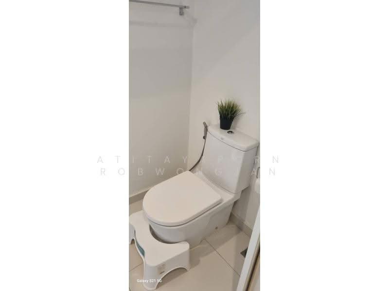 The Room Sathorn-Taksin, Bangkok, 99 Ratchaphruek Road, Bukkalo, Thon Buri, Bangkok, 1 Bedroom, 46 sqm, Condo For Sale, by Atitayaporn Robwongjan, 500509565 - DDproperty.com