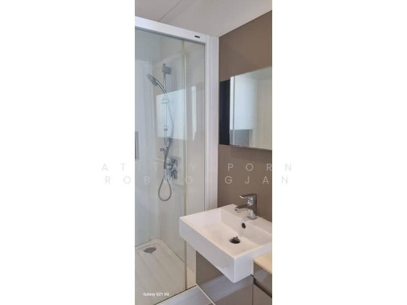 THE ROOM สาทร - ตากสิน, กรุงเทพ, 99 ถนนราชพฤกษ์, บุคคโล, ธนบุรี, กรุงเทพ, 46 ตร.ม., คอนโด ขาย, โดย Atitayaporn Robwongjan, 500509565 - DDproperty.com