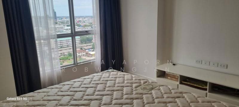 THE ROOM สาทร - ตากสิน, กรุงเทพ, 99 ถนนราชพฤกษ์, บุคคโล, ธนบุรี, กรุงเทพ, 46 ตร.ม., คอนโด ขาย, โดย Atitayaporn Robwongjan, 500509565 - DDproperty.com
