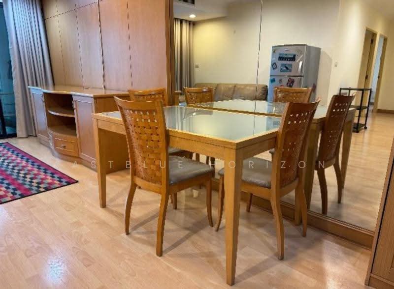 Sathorn Gardens, Bangkok, 39 South Sathorn Road, Thung Maha Mek, Sathon, Bangkok, 2 Bedrooms, 93 sqm, Condo For Rent, by Eastblue Horizon, 500509566 - DDproperty.com