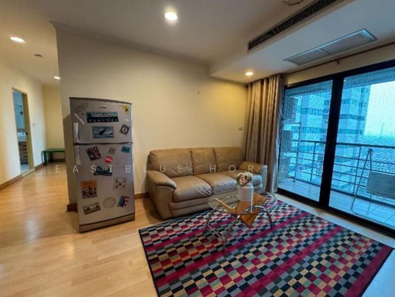 Sathorn Gardens : สาธร การ์เด้นส์, กรุงเทพ, 39 ถนนสาธรใต้, ทุ่งมหาเมฆ, สาทร, กรุงเทพ, 93 ตร.ม., คอนโด ให้เช่า, โดย Eastblue Horizon, 500509566 - DDproperty.com