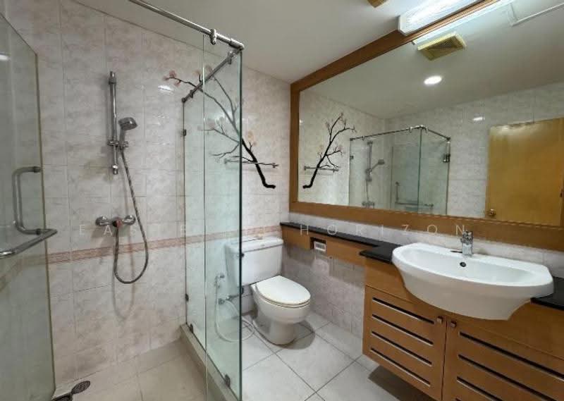 Sathorn Gardens, Bangkok, 39 South Sathorn Road, Thung Maha Mek, Sathon, Bangkok, 2 Bedrooms, 93 sqm, Condo For Rent, by Eastblue Horizon, 500509566 - DDproperty.com