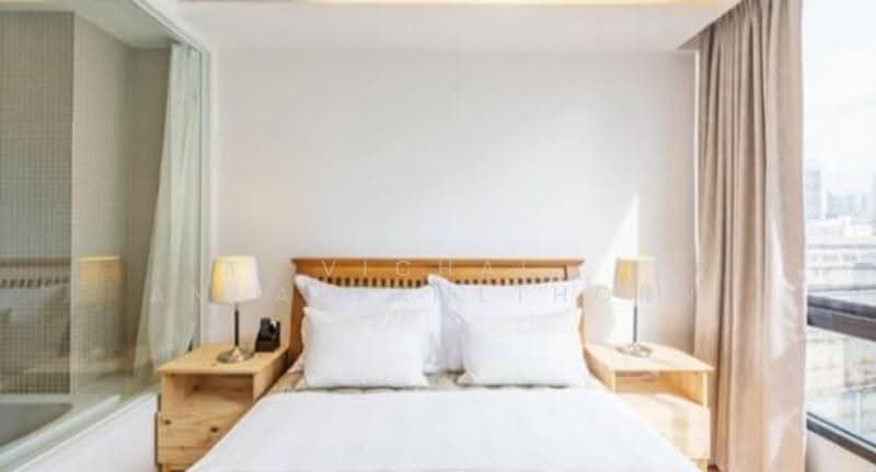 The Nest Ploenchit : เดอะ เนสท์ เพลินจิต, กรุงเทพ, 105 ซอยนายเลิศ, ลุมพินี, ปทุมวัน, กรุงเทพ, 37 ตร.ม., คอนโด ให้เช่า, โดย Vichai Annavakulthorn, 500509568 - DDproperty.com