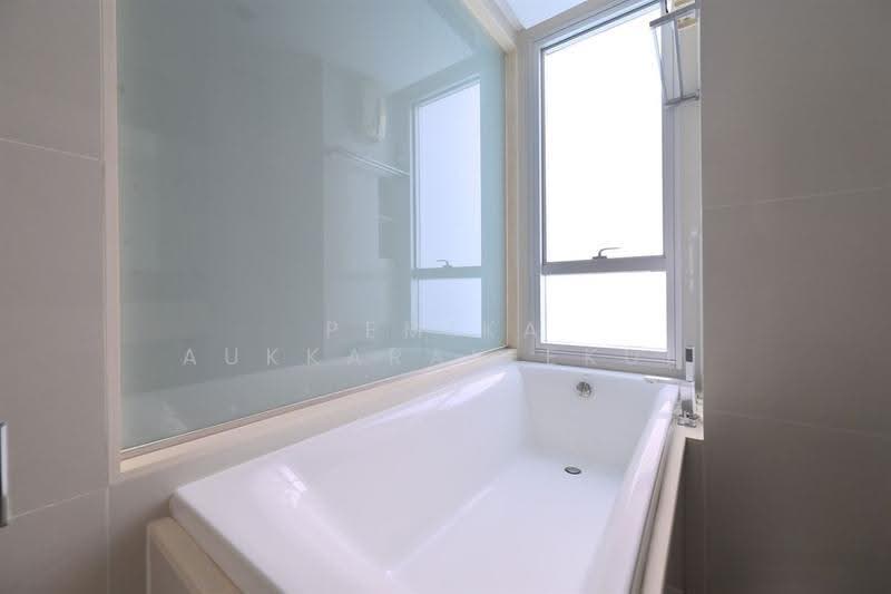 Rhythm Ratchada-Huaikwang, Bangkok, 218 Ratchadaphisek Road, Huai Khwang, Bangkok, 2 Bedrooms, 65 sqm, Condo For Sale, by Pemika Aukkaraleekul, 500509570 - DDproperty.com