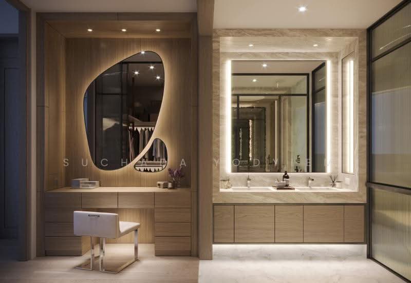 Scope Langsuan, Bangkok, Soi Lang Suan, Lumphini, Pathum Wan, Bangkok, 1 Bedroom, 84 sqm, Condo For Sale, by Suchada Yodyiem, 500509572 - DDproperty.com