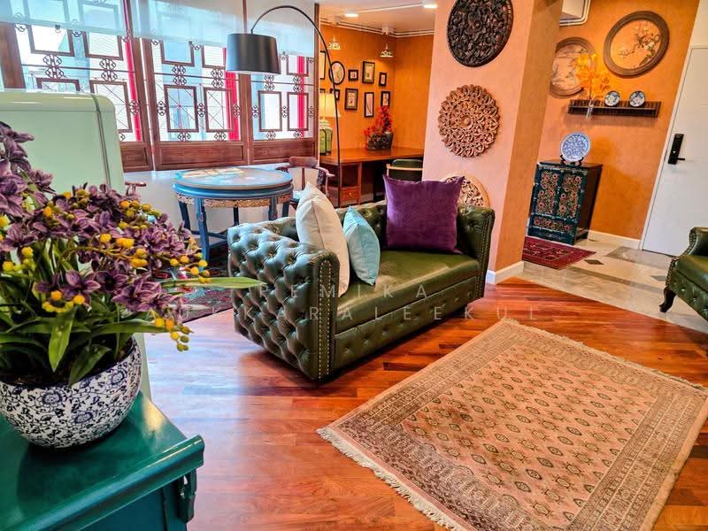 Sribumpen Condo Home : ศรีบำเพ็ญ คอนโดโฮม, กรุงเทพ, สาทรใต้, ช่องนนทรี, ยานนาวา, กรุงเทพ, 142 ตร.ม., คอนโด ขาย, โดย Pemika Aukkaraleekul, 500509574 - DDproperty.com
