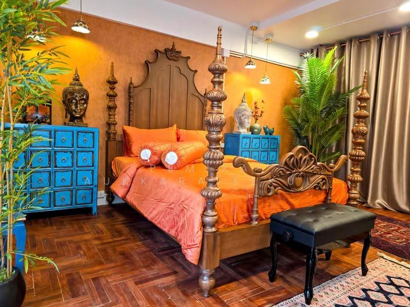 Sribumpen Condo Home : ศรีบำเพ็ญ คอนโดโฮม, กรุงเทพ, สาทรใต้, ช่องนนทรี, ยานนาวา, กรุงเทพ, 142 ตร.ม., คอนโด ขาย, โดย Pemika Aukkaraleekul, 500509574 - DDproperty.com