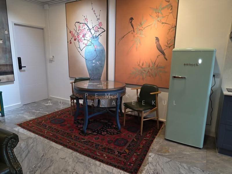Sribumpen Condo Home, Bangkok, Sathorn, Chong Nonsi, Yan Nawa, Bangkok, 2 Bedrooms, 142 sqm, Condo For Sale, by Pemika Aukkaraleekul, 500509574 - DDproperty.com