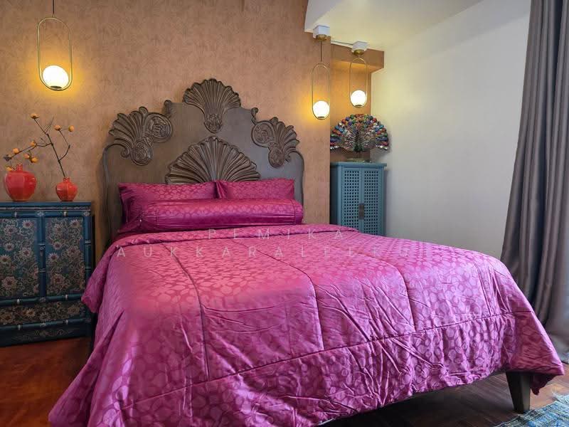 Sribumpen Condo Home, Bangkok, Sathorn, Chong Nonsi, Yan Nawa, Bangkok, 2 Bedrooms, 142 sqm, Condo For Sale, by Pemika Aukkaraleekul, 500509574 - DDproperty.com