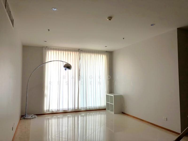 The Empire Place, Bangkok, 88 Narathiwatratchanakharin Road, Thung Maha Mek, Sathon, Bangkok, 3 Bedrooms, 153 sqm, Condo For Rent, by Bangkok Residential, 500509576 - DDproperty.com