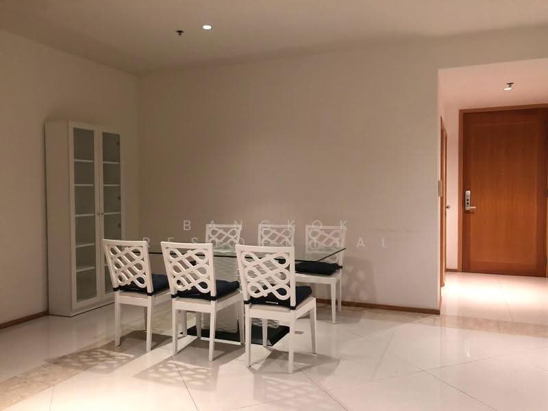 The Empire Place, Bangkok, 88 Narathiwatratchanakharin Road, Thung Maha Mek, Sathon, Bangkok, 3 Bedrooms, 153 sqm, Condo For Rent, by Bangkok Residential, 500509576 - DDproperty.com
