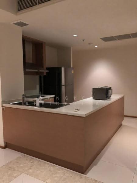 The Empire Place, Bangkok, 88 Narathiwatratchanakharin Road, Thung Maha Mek, Sathon, Bangkok, 3 Bedrooms, 153 sqm, Condo For Rent, by Bangkok Residential, 500509576 - DDproperty.com