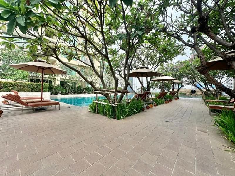 The Empire Place, Bangkok, 88 Narathiwatratchanakharin Road, Thung Maha Mek, Sathon, Bangkok, 3 Bedrooms, 153 sqm, Condo For Rent, by Bangkok Residential, 500509576 - DDproperty.com