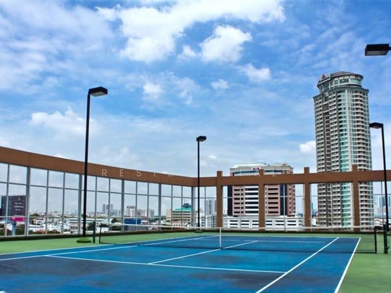 The Empire Place : ดิ เอ็มไพร์ เพลซ, กรุงเทพ, 88 ถนนนราธิวาสราชนครินทร์, ทุ่งมหาเมฆ, สาทร, กรุงเทพ, 153 ตร.ม., คอนโด ให้เช่า, โดย Bangkok Residential, 500509576 - DDproperty.com